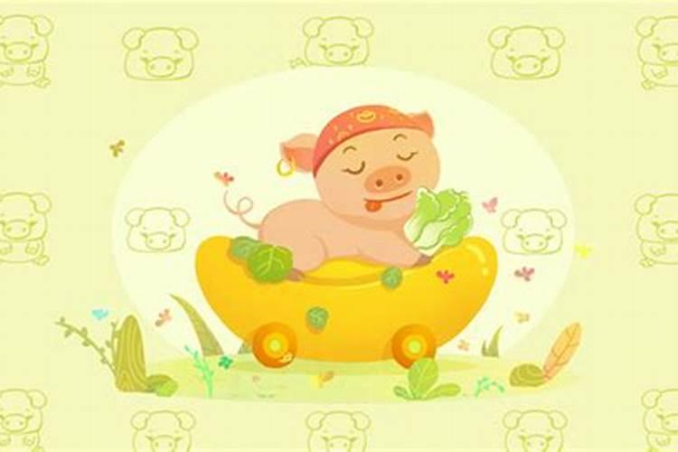 富翁排行:十二生肖谁最有钱？
