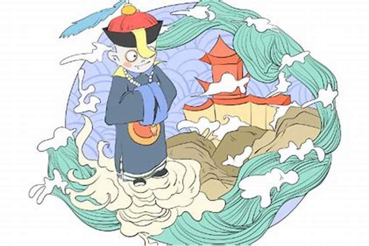 老公属牛老婆属虎好吗男牛女虎能过一辈子吗