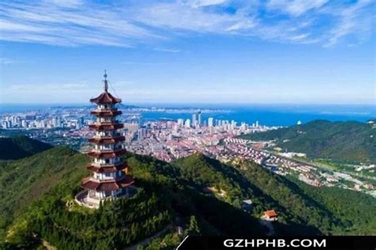 烟台灯会2025哪些地方有灯会
