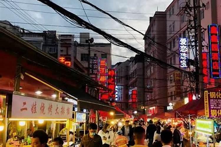 烟台元宵节灯会在哪里