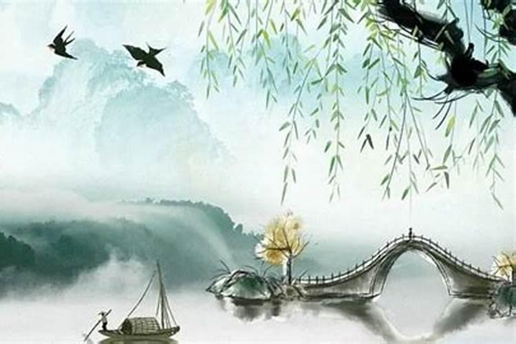 寒衣节与清明节的区别
