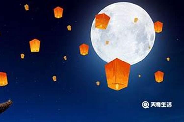 秋分为什么又叫祭月节