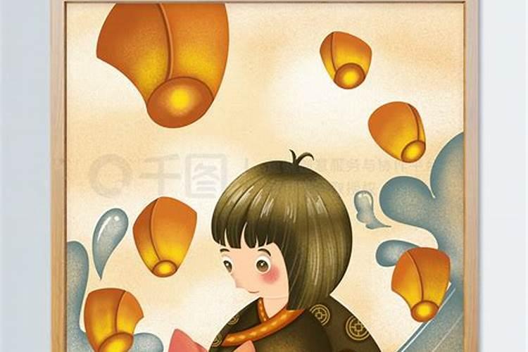 上元节、中元节、下元节,分别指的都是什么节？