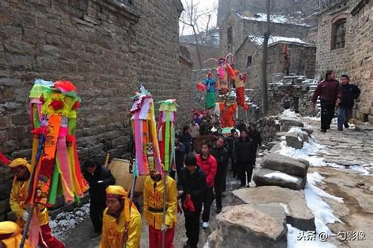 龙头节是什么节日 龙头节的习俗有哪些