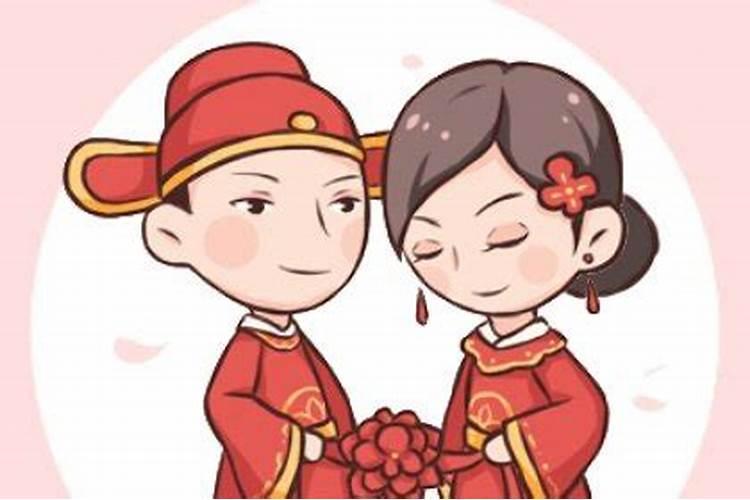 梦见妹妹结婚了是什么意思？