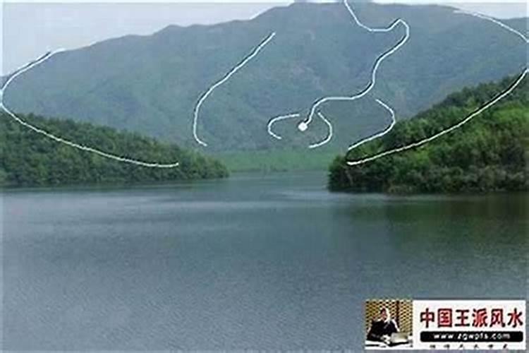 风水宝地口诀有哪些？
