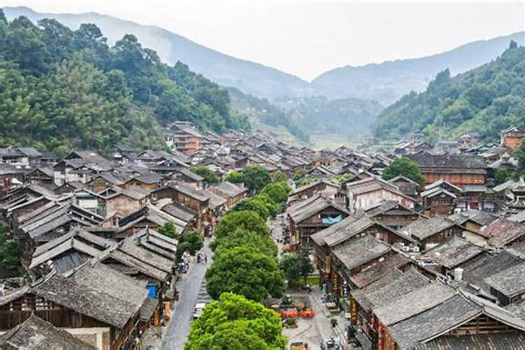 贵州地区有哪些比较奇葩的过年习俗？