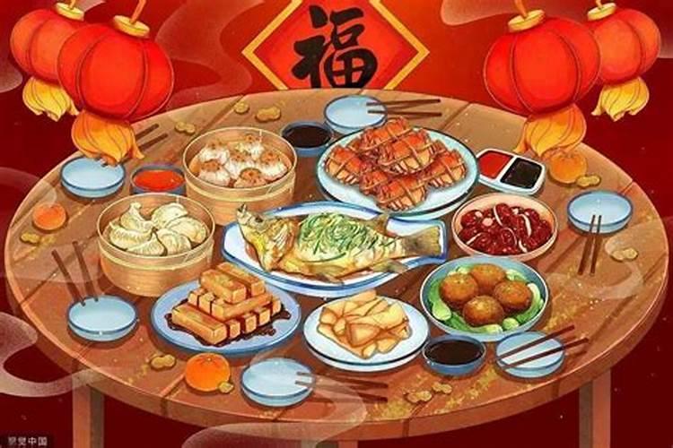 黄岩春节的饮食文化.民居.活动传说.年的来历.服饰？