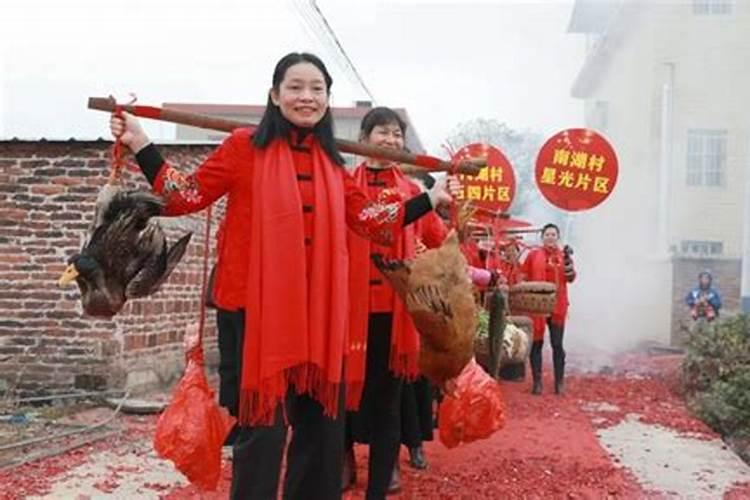 遇见太岁会倒霉吗,犯太岁运气真的不好吗