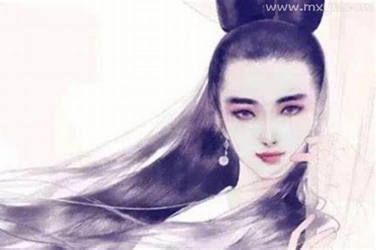 梦见梦中的亲人变成了鬼的预兆