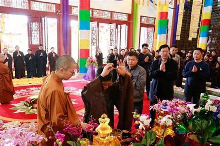 正月十五怎么祭祀已故的人