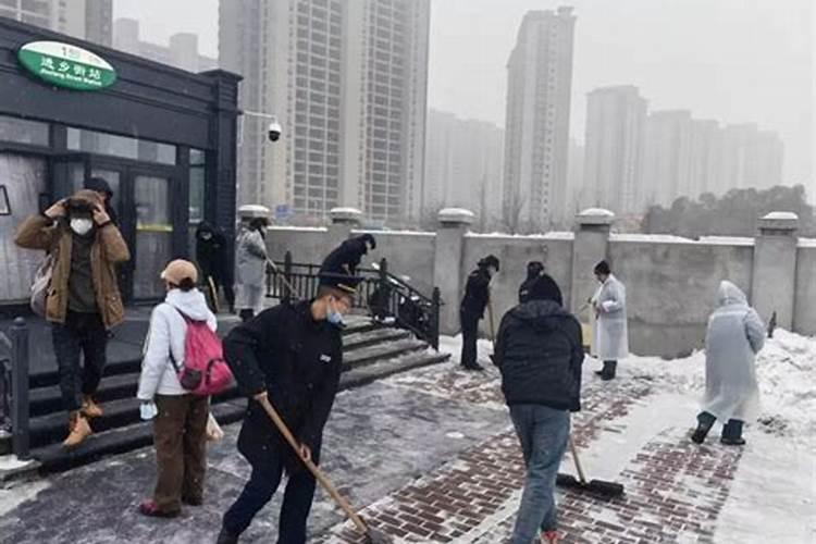 上海冬至扫墓地铁运营时间是怎样的