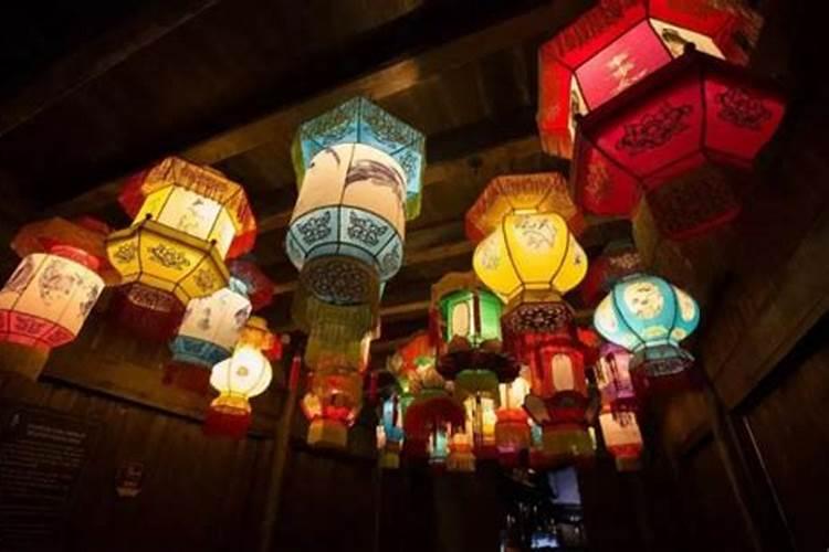 正月十五是什么节日有什么风俗 一起来了解一下