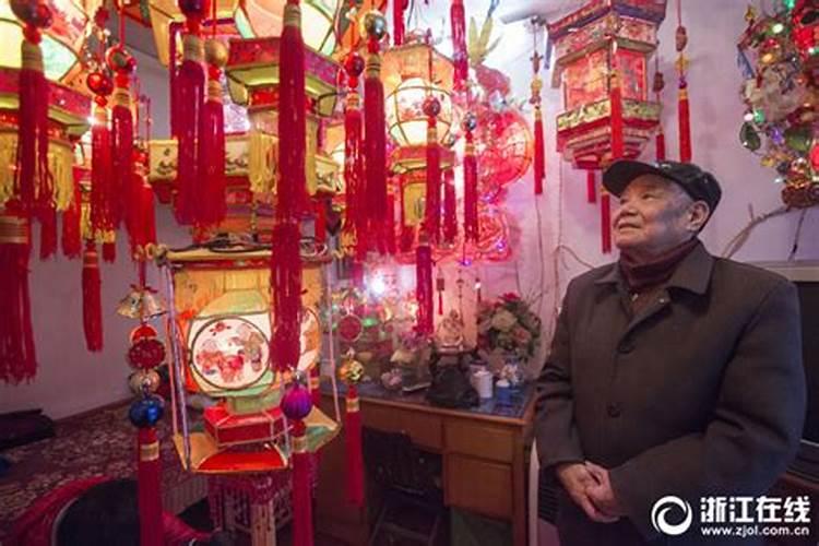 杭州最大最热闹的元宵灯会在哪里？