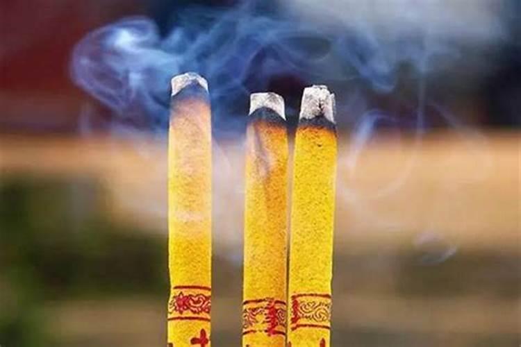 八月十五拜月的正确方法