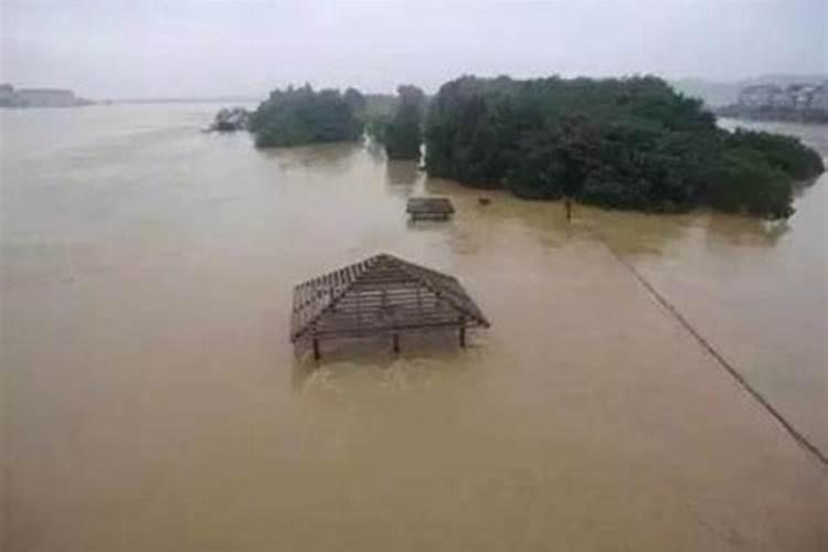 梦见下雨房子漏水了是什么征兆 不同的人寓意不同
