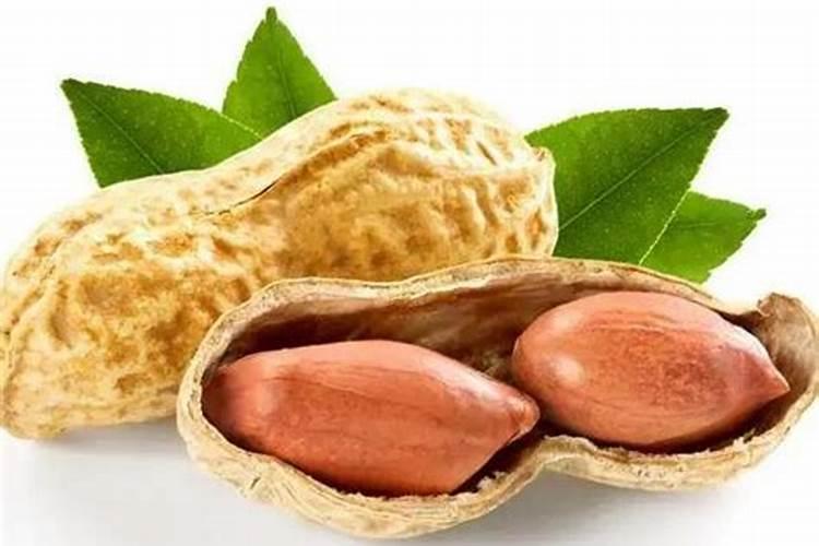 梦见自己吃花生是什么意思 梦见自己吃花生的寓意