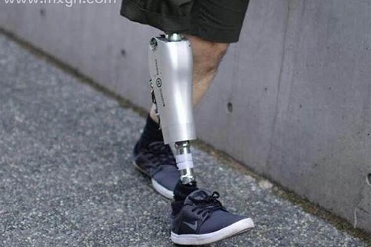梦见马跑断腿的预兆