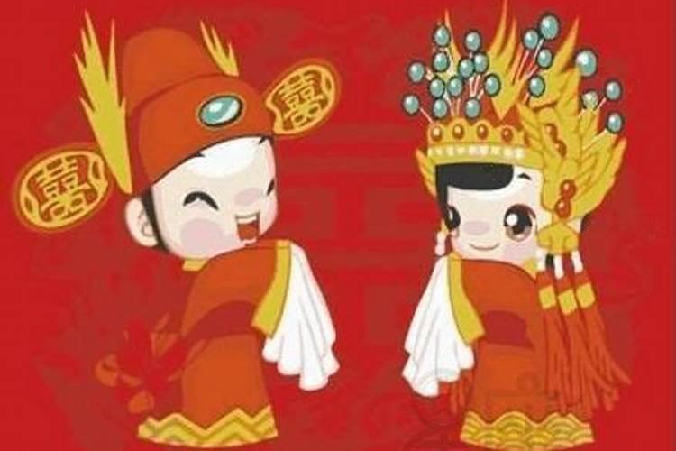 女属兔和男属羊的八字合么