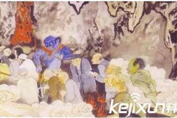 梦见洪水淹了自己的预兆