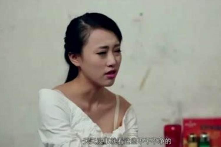 梦见女朋友变老的预兆