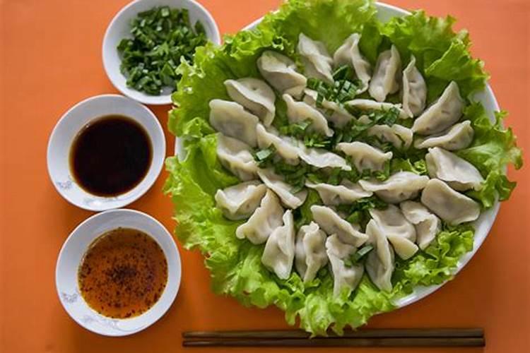 湖州冬至吃什么传统食物 湖州冬至吃啥传统食物