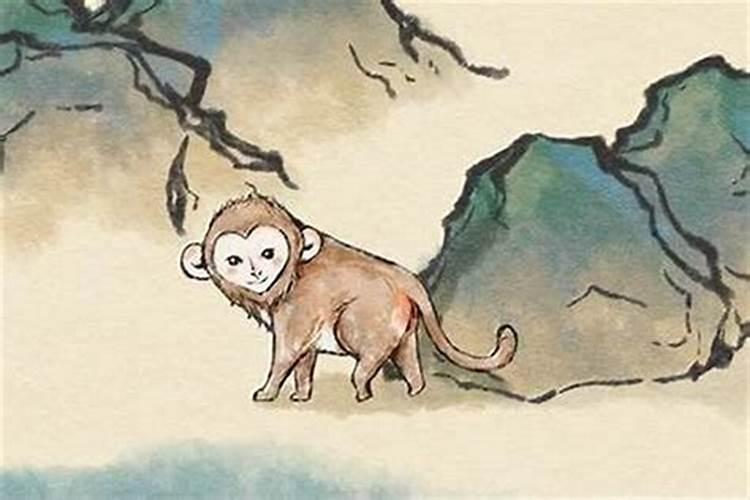 姻缘测试:属鼠和属猴的合不合 婚姻怎么样