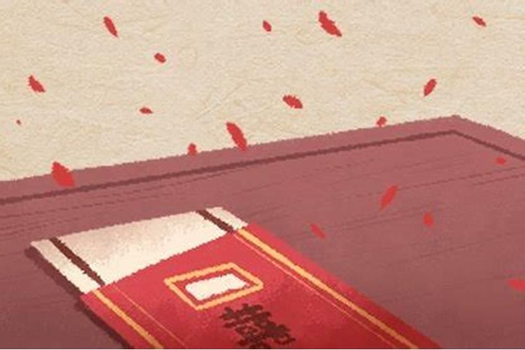 为什么正月不能结婚？