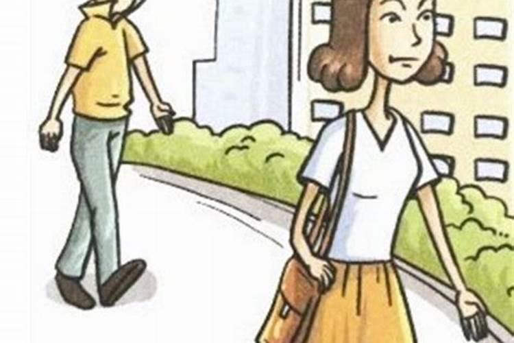 梦见跟踪朋友的预兆