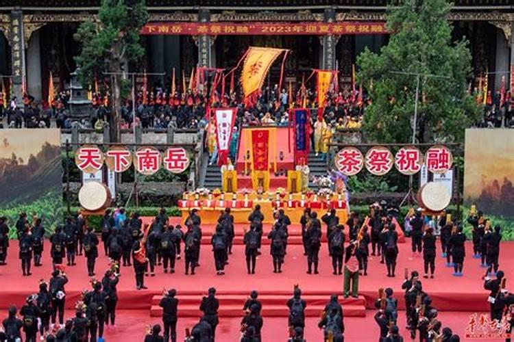 立夏的来历故事简短