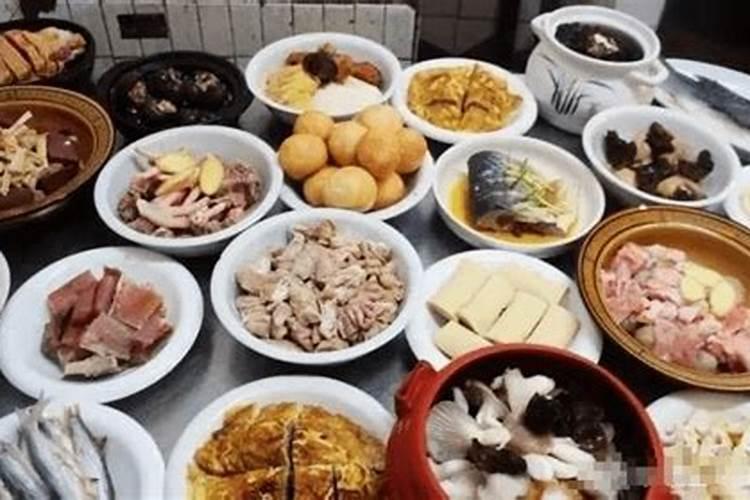 张家港的习俗