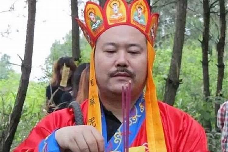 湘西赶尸是真的吗？