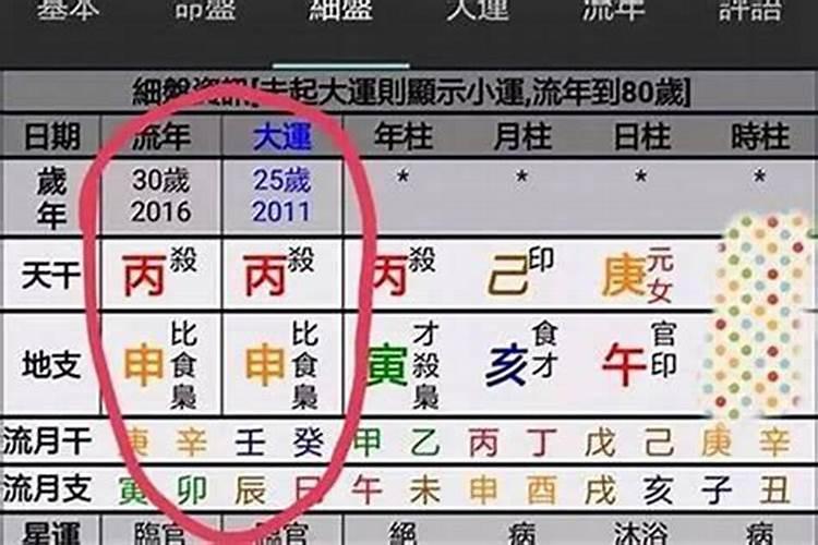 偏印正官伤官同时出现好不好？
