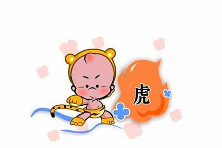 风水学男属兔和女属虎合吗？