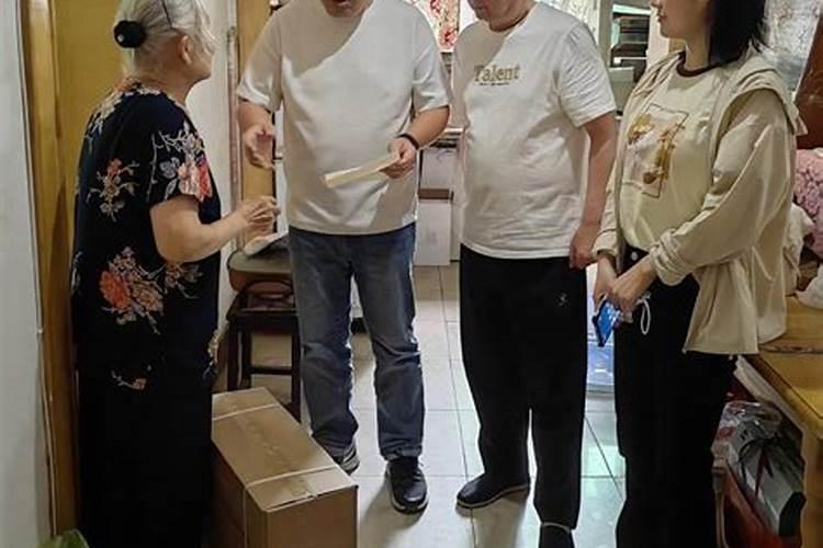 回娘家期间为啥夫妻不能睡一块儿