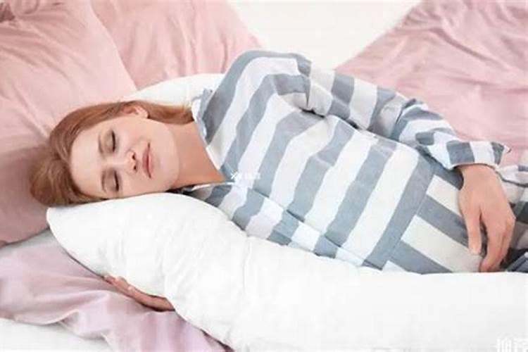 孕晚期梦见自己生男宝或女宝,后来都准吗？