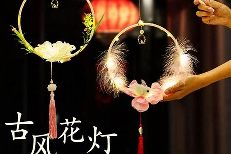 元宵节是哪一年开始的？？