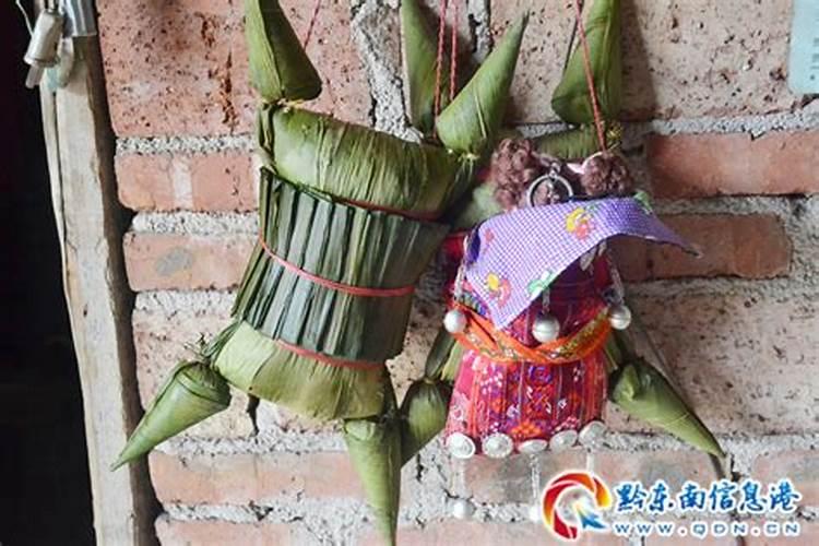 端午节可以回去娘家吗