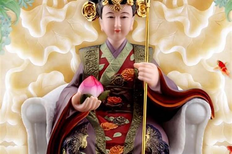 家供奉财神爷和灶王爷每月阴历什么时候拜神呢？