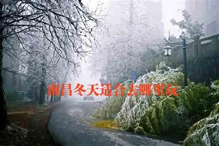 南昌冬至吃什么传统食物 南昌冬至吃啥传统食物