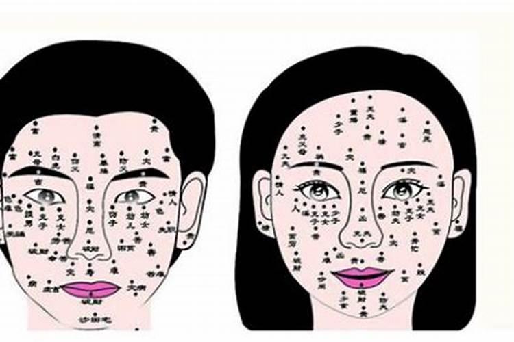 女人右眉毛长痣好不好 运势如何？