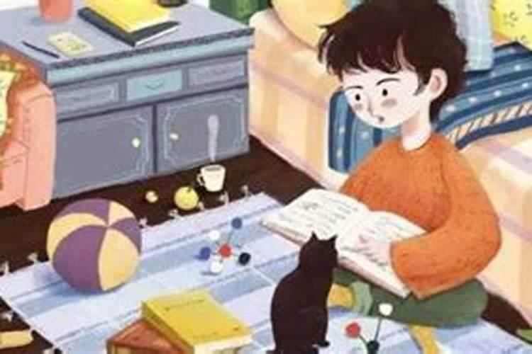 让心静下来的5种方法