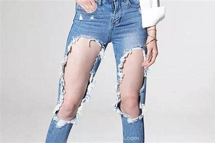 女人梦见衣服破了啥意思 预兆