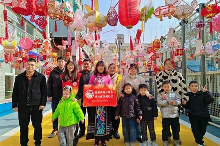 如皋过年有哪些习俗(详细些)？