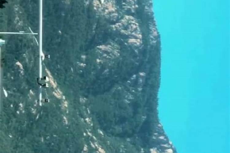 “泰山石敢当”里的石敢当是真实存在的吗？