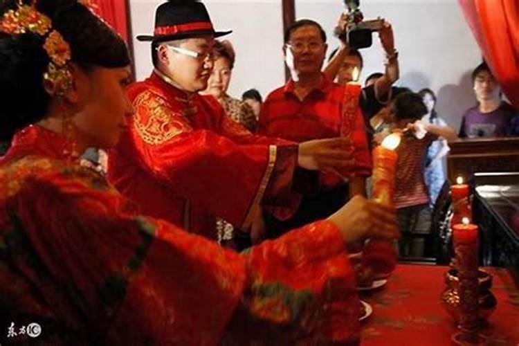 为什么本命年不能结婚