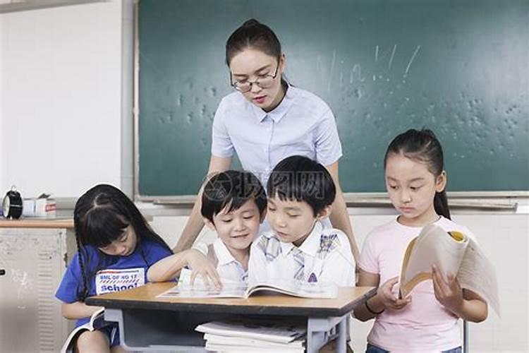 梦见我的学校和老师