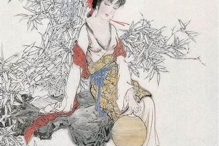 合昏的意思是什么