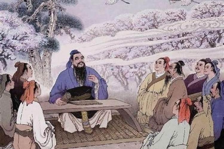 小人君子的名言