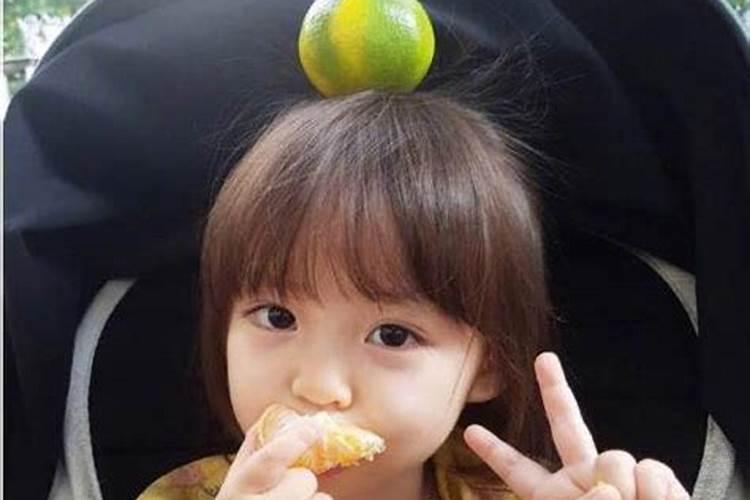 庚子鼠年冬至出生的女宝宝取名应该注意什么